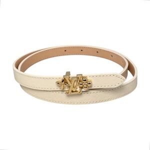 Louis Vuitton Belt LV Gram Reversible M8489w 70 28 Monogram Vernis Leather
